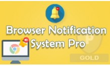 Browser Notification System Pro