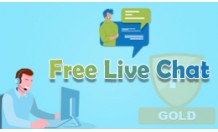 Free Live Chat