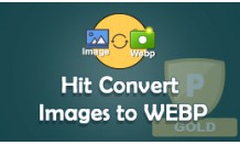 Hit Convert Images to WEBP For improve opencart store