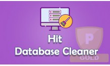 Hit Database cleaner for improve your opencart store