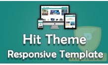 Hit Fashion - Unique Opencart Responsive Theme