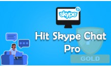 Hit Skype Chat Pro