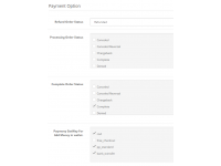 Smart E-wallet System