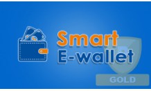 Smart E-wallet System