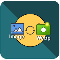 Hit Convert Images to WEBP For improve opencart store