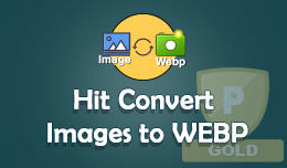 Hit Convert Images to WEBP For improve opencart store