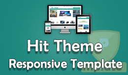 Hit Fashion - Unique Opencart Responsive Theme