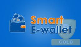 Smart E-wallet System